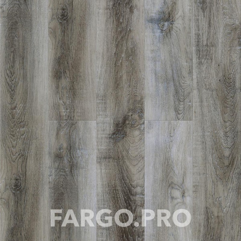 Fargo Classic 366-1В Дуб Рустик серый