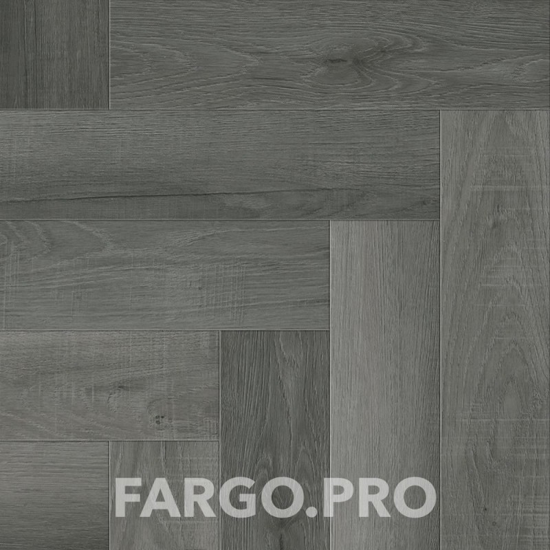 Fargo Herringbone Дуб Борнео