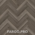 Fargo Herringbone 44-3046-4 Дуб Верде | 4,5 мм