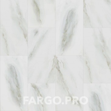 Fargo Stone 6089-1 Белый мрамор